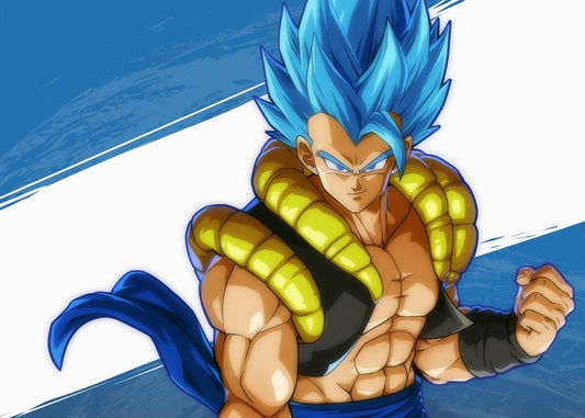 Dragon ball 