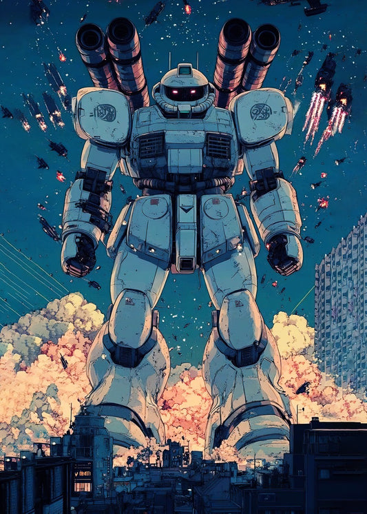 gundam