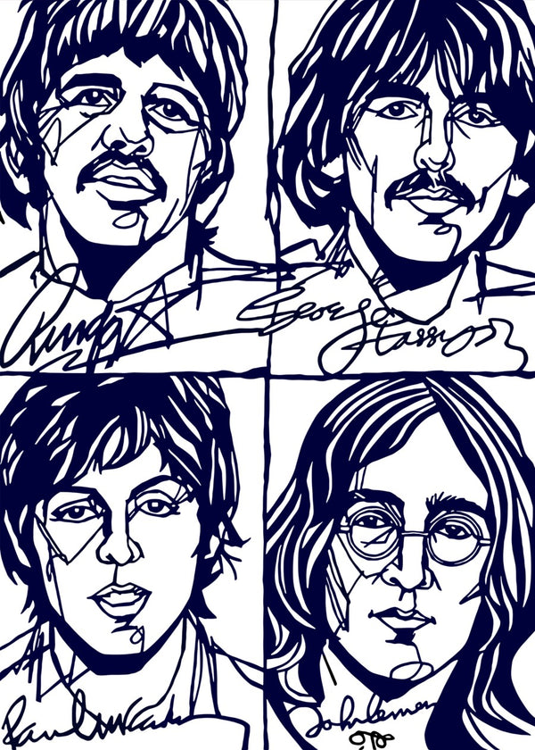 Phish Art