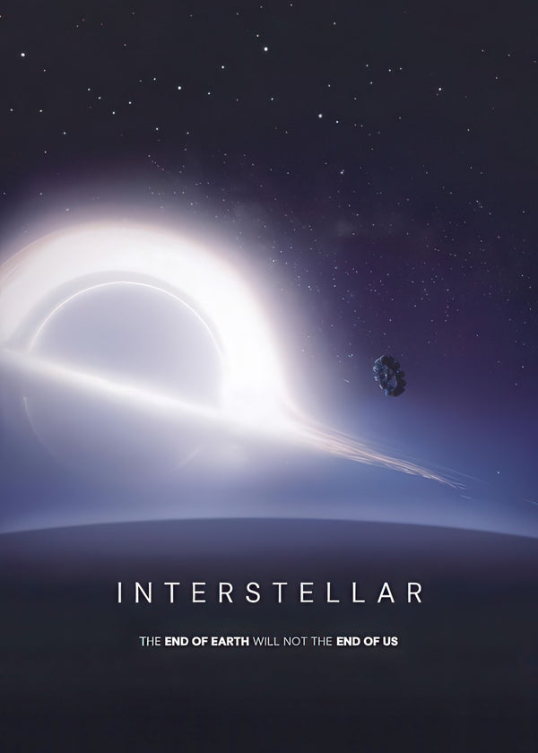 Interstellar