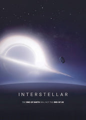 Interstellar