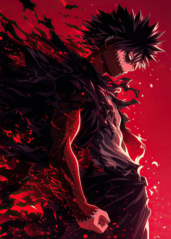 Hell's Paradise