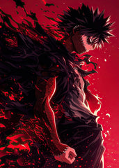 Hell's Paradise