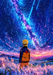 Naruto Uzumaki