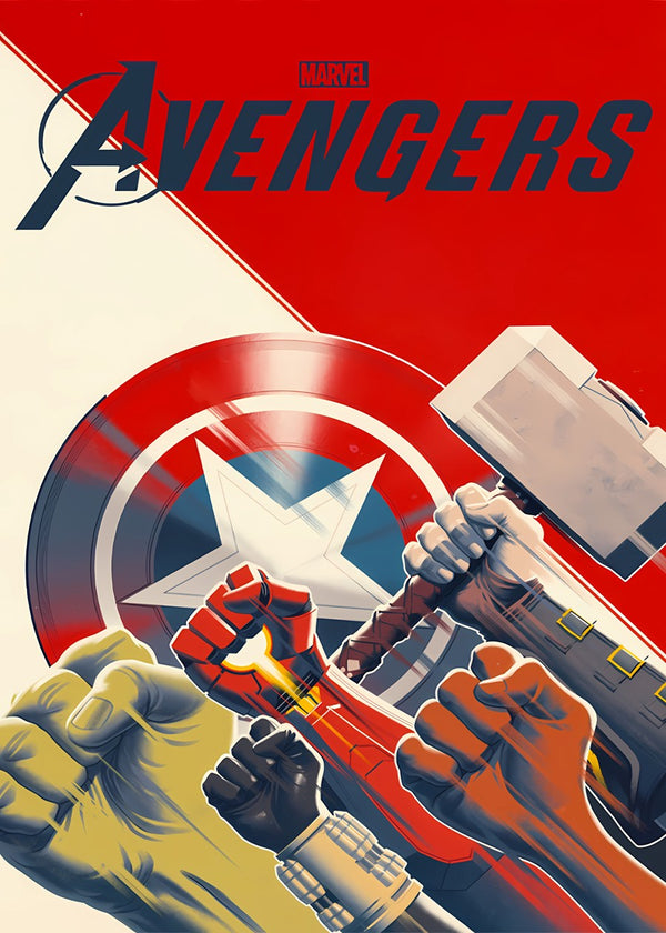 Avengers