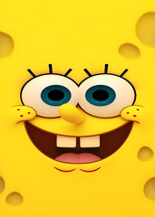 SpongeBob: Hero Mode Activated