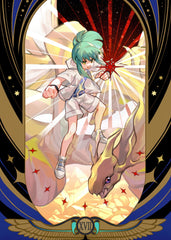Yu-Gi-Oh!