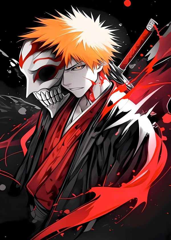 bleach