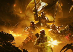Helldivers 