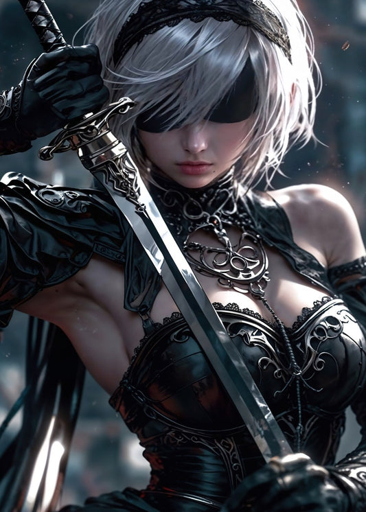 NieR