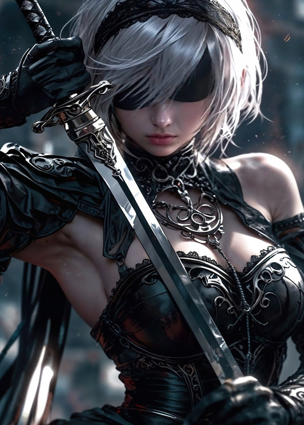 NieR