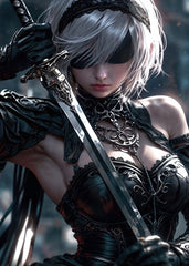 NieR