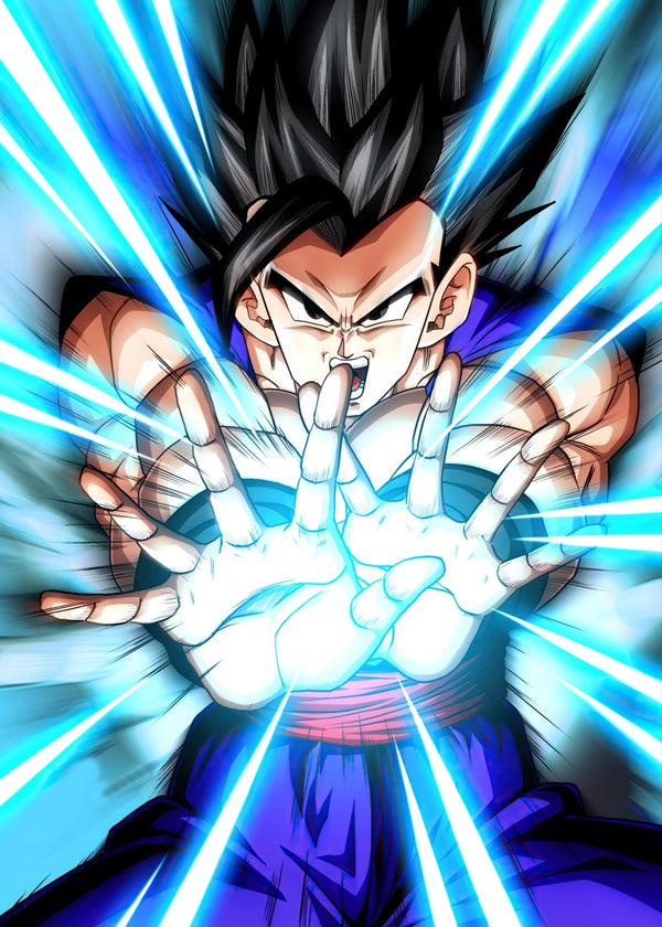 Dragon Ball