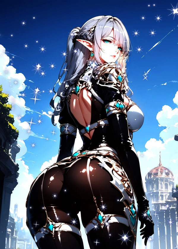 Tessia Eralith