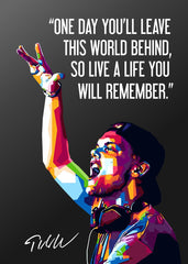 Avicii Quotes