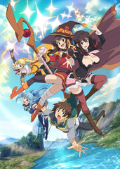 konosuba