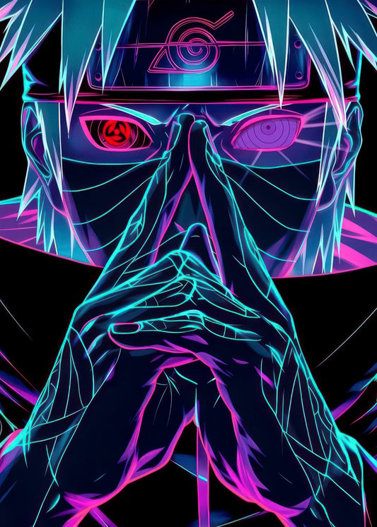 Naruto Uzumaki
