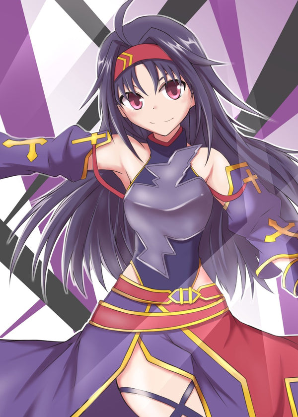 Yuuki kono
