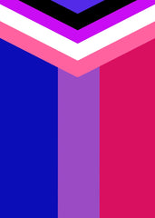 Genderqueer Bisexual Pride