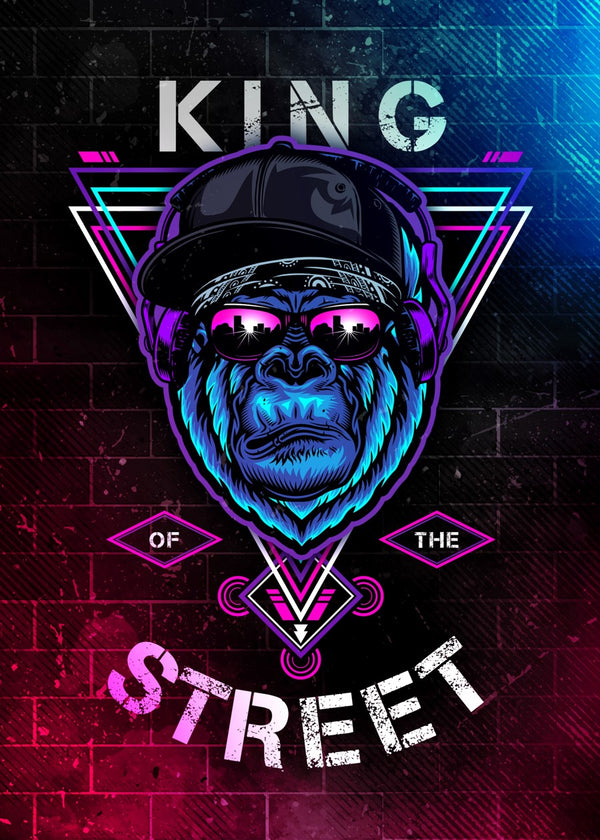 King Of The Street