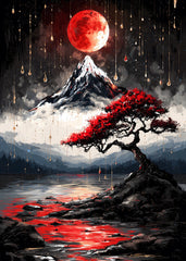Crimson Reflection