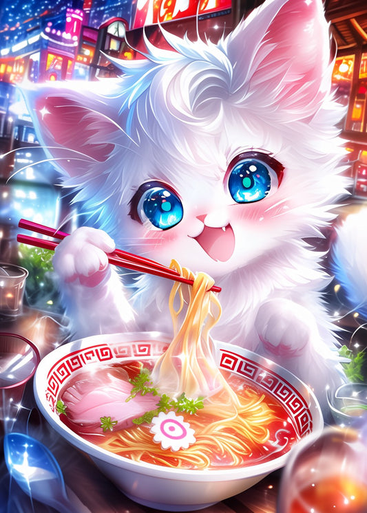 Noodle Night Delight