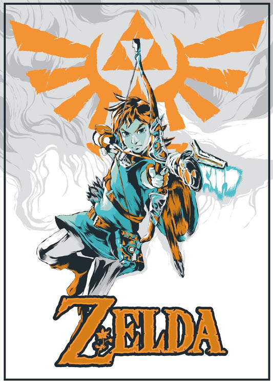 The Legend of Zelda