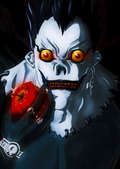 Death Note Ryuk
