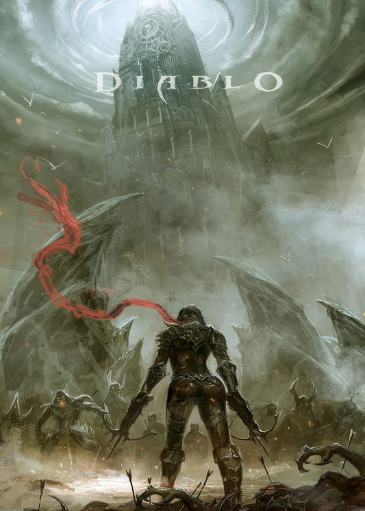diablo