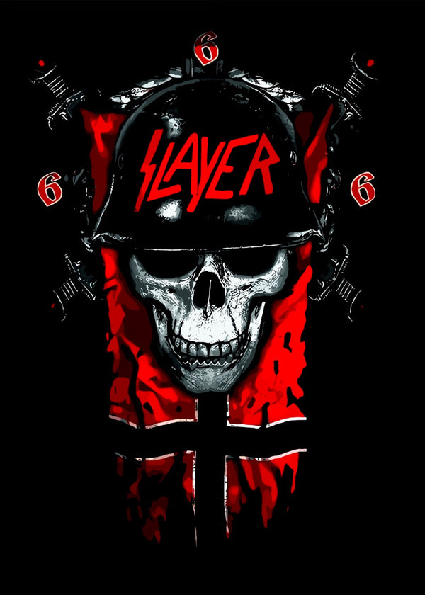 Slayer