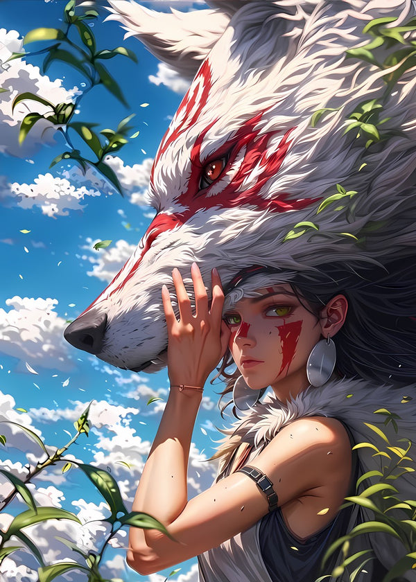 Princess Mononoke
