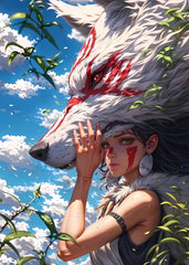 Princess Mononoke