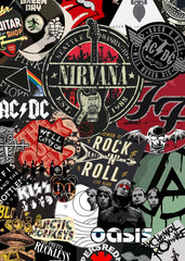 Posters Band 2