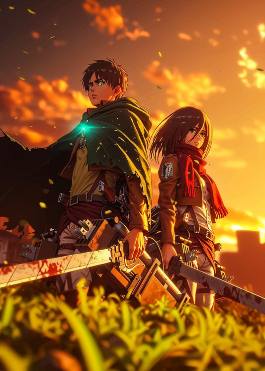 Attack on Titan