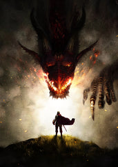 Dungeons & Dragons