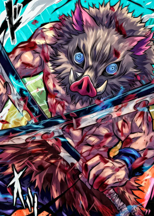 Inosuke