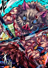 Inosuke