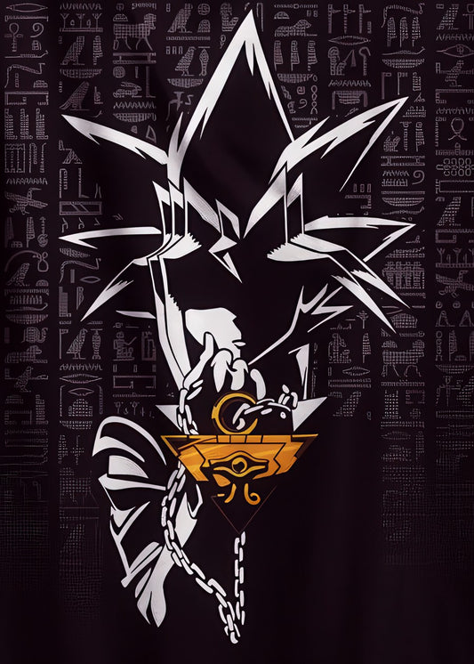 yu gi oh