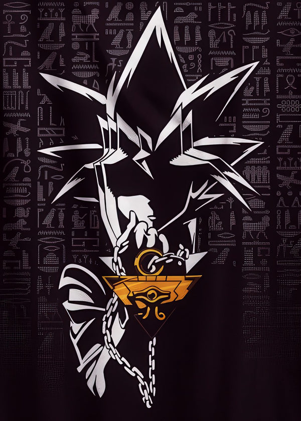 yu gi oh