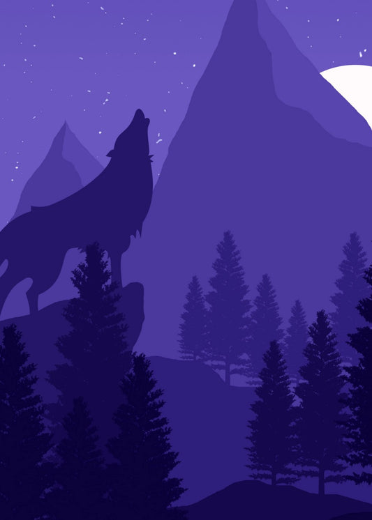 wolf