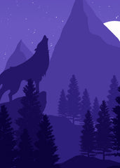 wolf