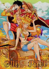  Pirate King and Navigator's T