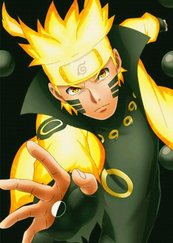Naruto