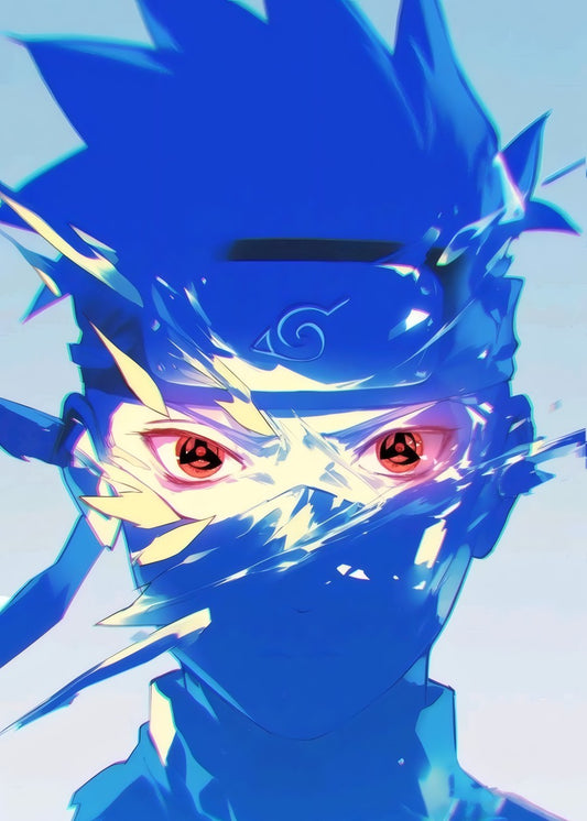 Kakashi