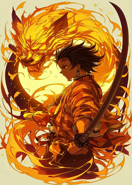 demon slayer