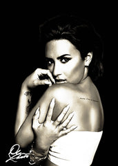 demi lovato