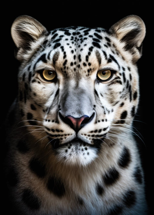 A Leopard