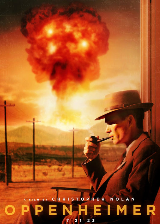 oppenheimer