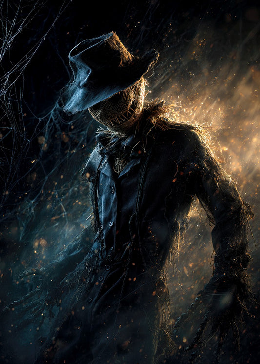 Nightmare Scarecrow