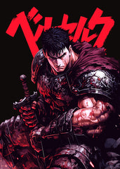 Berserk Anime